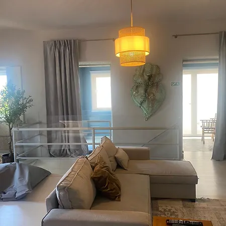 Holiday home Casa Da Ancora