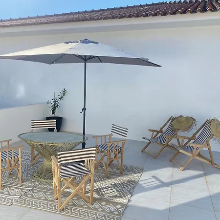 Casa Da Ancora Holiday home Viana do Castelo