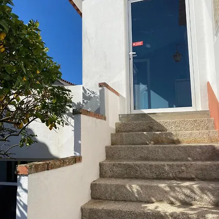 Casa Da Ancora 別荘 ビアナドカステロ