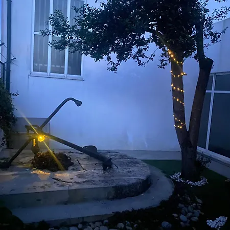 Casa Da Ancora Holiday home Viana do Castelo
