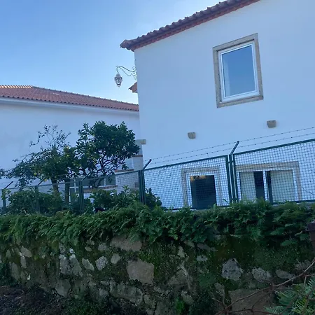 Casa Da Ancora Holiday home *