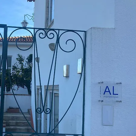 別荘 Casa Da Ancora *
