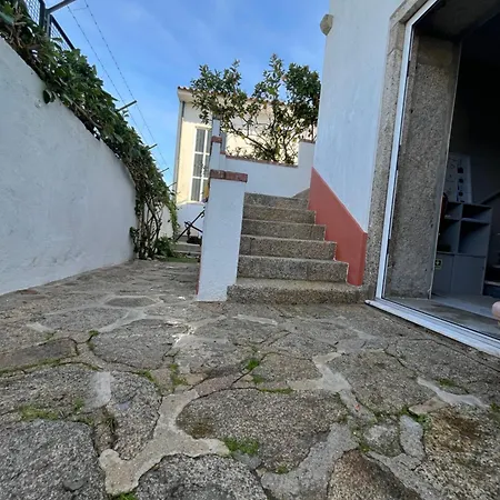Casa Da Ancora